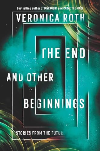 The End and Other Beginnings book cover