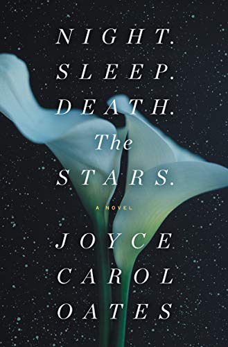 Night Sleep Death The Stars book cover