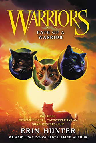 Path of a Warrior cover