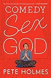 Comedy Sex God