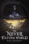 The Never Tilting World