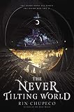 The Never Tilting World