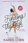 Finding the Edge: My Life on the Ice