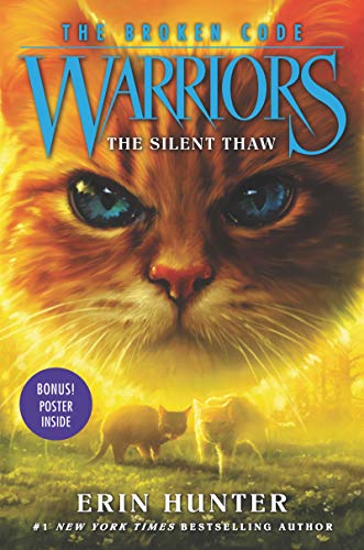The Silent Thaw book cover