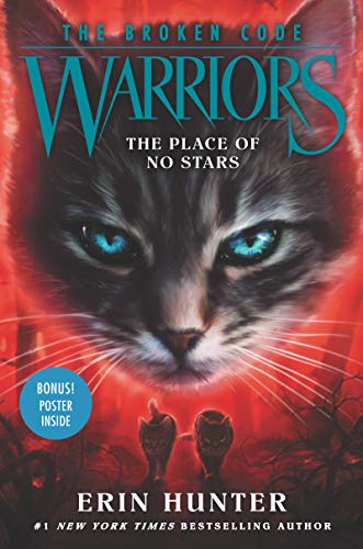 The Place of No Stars book cover