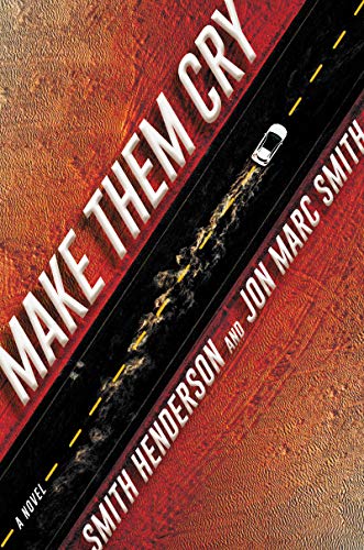 Make Them Cry book cover