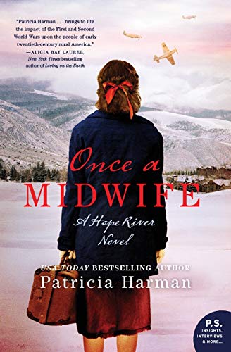 Once a Midwife cover