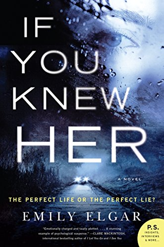 If You Knew Her book cover