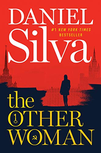 The Other Woman book cover