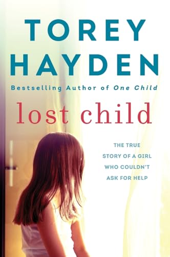 Lost Child book cover