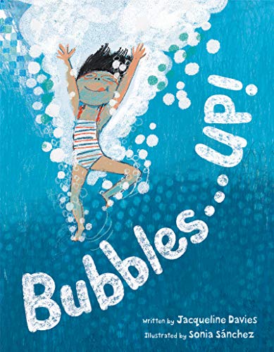 Bubbles . . . Up! (With: Sonia Sanchez Martinez) cover
