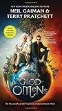 Good Omens Tv Tiein The Nice And Accurate Prophecies Of Agnes Nutter Witch