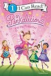 Pinkalicious and the Pinkettes (I Can Read Level 1)