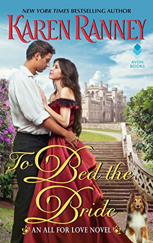 To Bed the Bride cover