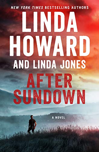 After Sundown (With: Linda Jones) cover