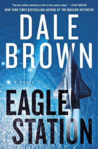 Eagle Station cover