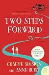 Two Steps Forward