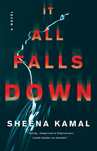 It All Falls Down book cover