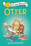 Otter: I Love Books! (My First I Can Read)