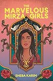 The Marvelous Mirza Girls