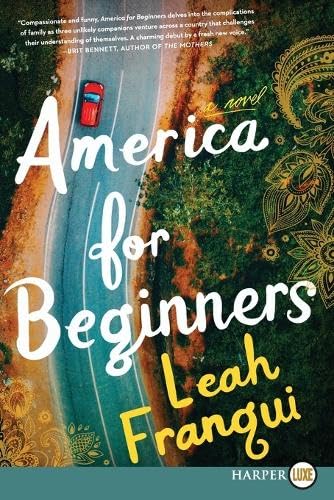 America for Beginners cover