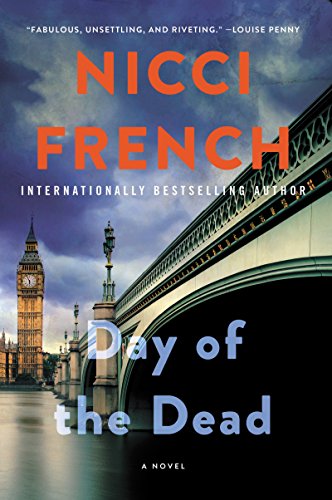 Day of the Dead book cover
