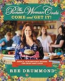 The Pioneer Woman Cooks—Come and Get It! iBA book cover