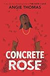 Concrete Rose
