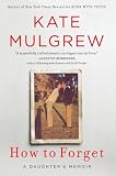 How to Forget book cover