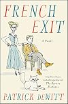 French Exit