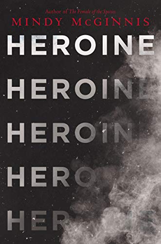 Heroine cover