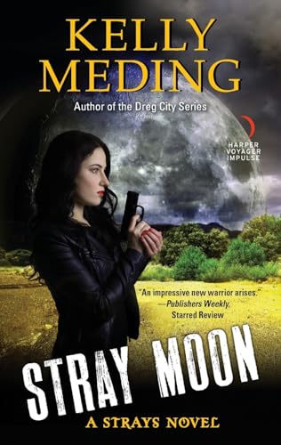 Stray Moon book cover