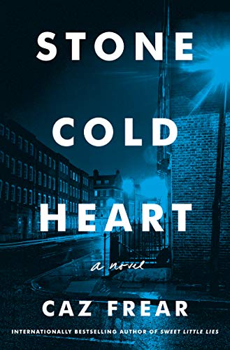 Stone Cold Heart book cover