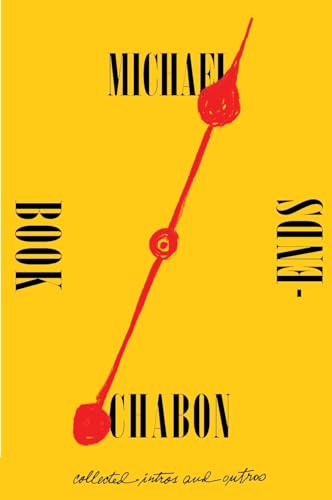 Bookends book cover