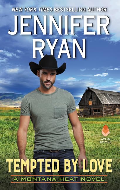 Tempted by Love book cover