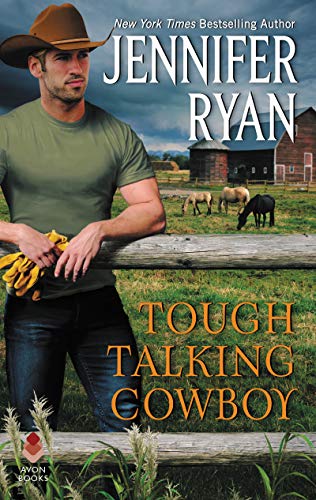 Tough Talking Cowboy cover