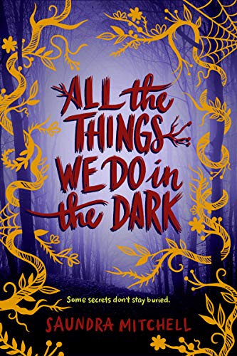 All the Things We Do in the Dark book cover