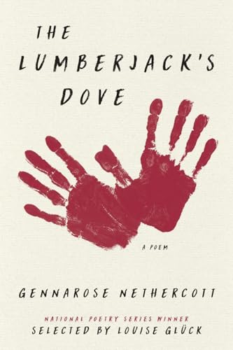 The Lumberjack's Dove book cover