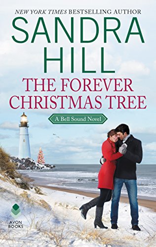The Forever Christmas Tree book cover
