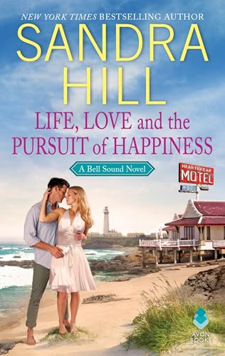 Life, Love and the Pursuit of Happiness book cover