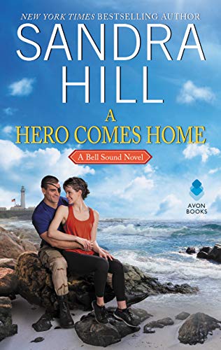 A Hero Comes Home cover