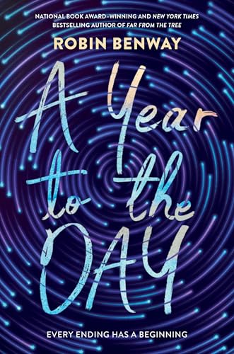 Cover of Year to the Day