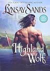 Highland Wolf
