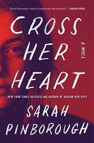 Cross Her Heart book cover