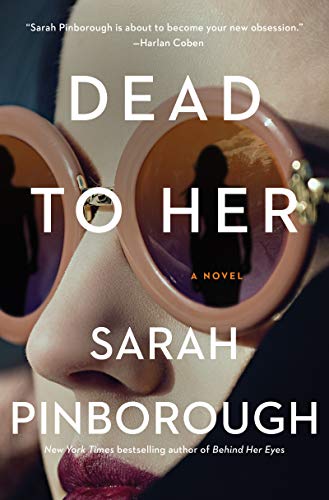 Dead to Her book cover