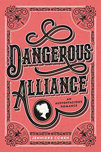 Dangerous Alliance cover