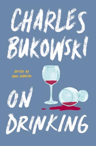 On Drinking book cover
