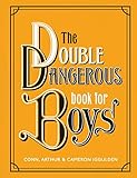 The Double Dangerous Book For Boys