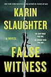 False Witness