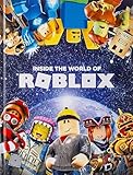 Inside The World Of Roblox